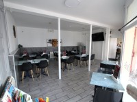 FONDS DE COMMERCE A CEDER - RESTAURATION RAPIDE - CUISERY - 49 000 &euro;
