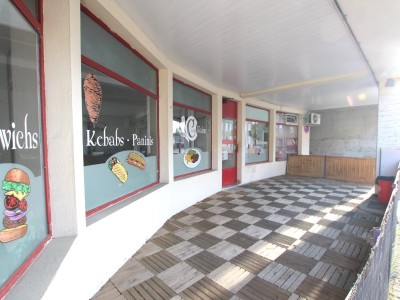 FONDS DE COMMERCE A CEDER - RESTAURATION RAPIDE - CUISERY - 49�000�&euro;