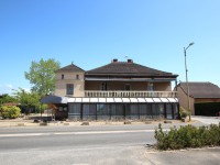 IMMEUBLE A VENDRE - TOURNUS - 609 m2 - 169 000 &euro;