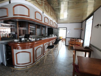 IMMEUBLE A VENDRE - TOURNUS - 609 m2 - 198�000�&euro;