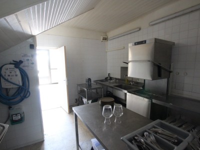 IMMEUBLE A VENDRE - TOURNUS - 609 m2 - 198�000�&euro;