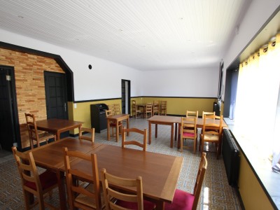 IMMEUBLE A VENDRE - TOURNUS - 609 m2 - 198�000�&euro;