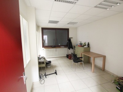 LOCAL D ACTIVITE A VENDRE - SENNECEY LE GRAND - 2280 m2 - 795000 € 