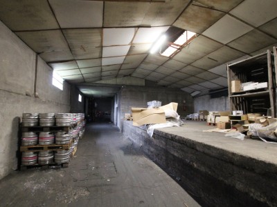 LOCAL D ACTIVITE A VENDRE - SENNECEY LE GRAND - 2280 m2 - 795000 € 