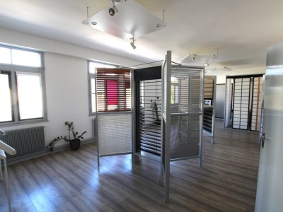 LOCAL D ACTIVITE A VENDRE - TOURNUS - 5188 m2 - 1 491 000 €