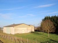 LOCAL D ACTIVITE A VENDRE - TOURNUS - 527 m2 - 250 000 &euro; 
