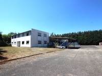 LOCAL INDUSTRIEL A VENDRE - CUISERY - 922 m2 - 460 000 &euro; 