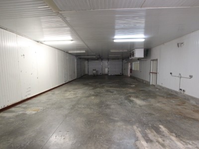 LOCAL INDUSTRIEL A VENDRE - CUISERY - 922 m2 - 460 000 €