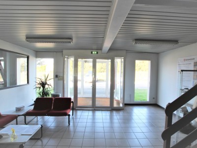 LOCAL D ACTIVITE DE STOKAGE - INDUSTRIEL - BUREAUX A VENDRE - TOURNUS - 3693 m2 - 1870000 € 